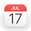 Apple - iCalendar