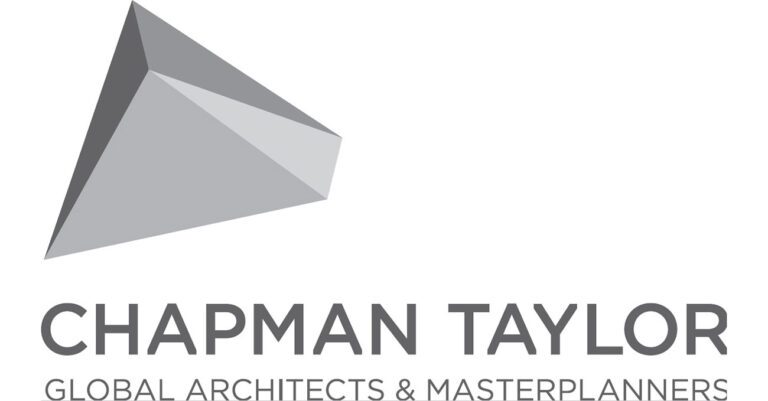 Noticias 23 logo chapman taylor