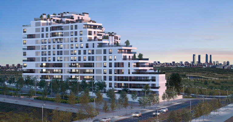 Noticias 23 GrupoVía Residencial INBISA Valdebebas 169 webnp