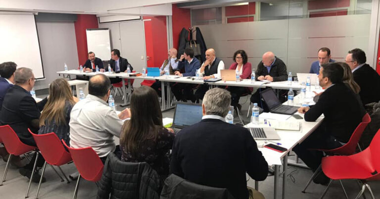 GrupoVía FAI webnp