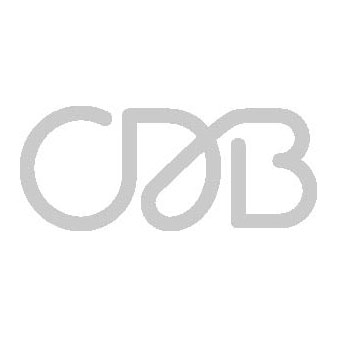 CDB arquitectura logo cuad