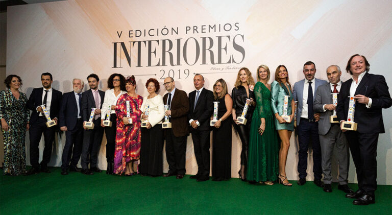 Noticias 18 Galardonados twitter