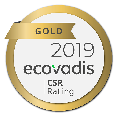 eco vadis gold rating small