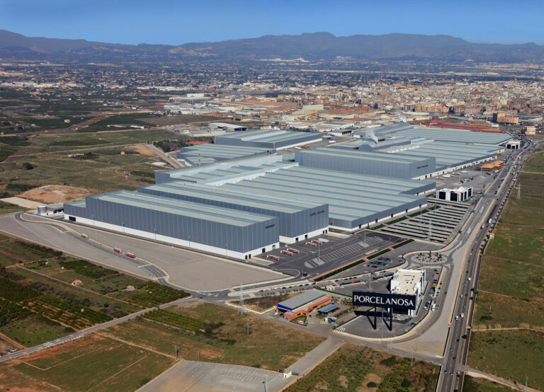 Noticias 25 porcelanosa grupo