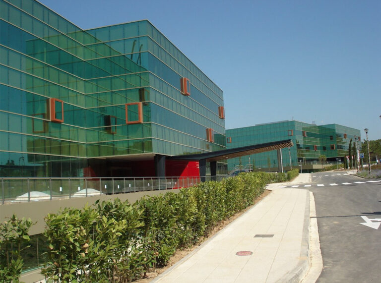 Noticias 17 NuevasOficinasEKON SantCugat