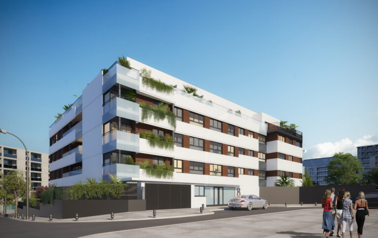 Gestilar Pozuelo 1