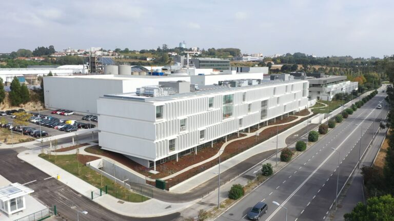 Sonae Tech Hub 01