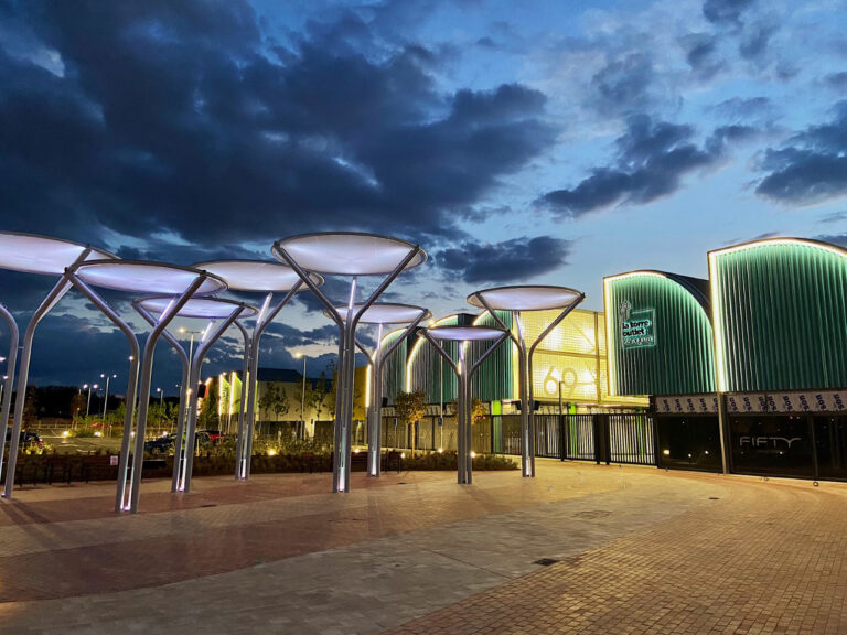La Torre Outlet