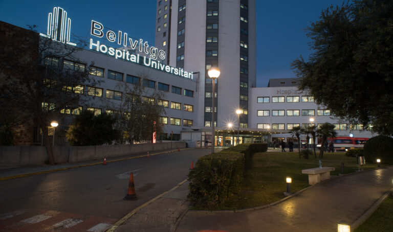 hospital de nit