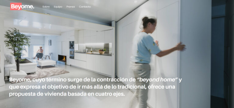 Noticias 29 beyome
