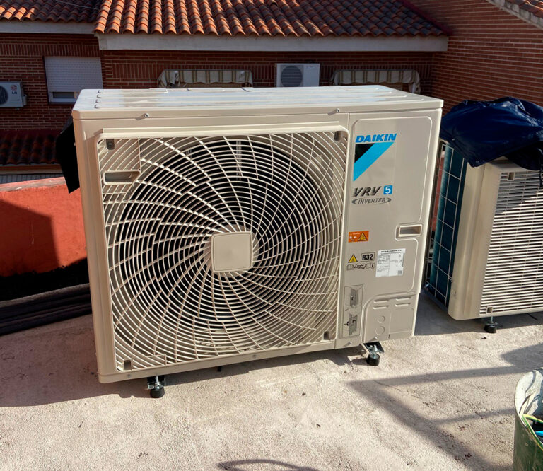 daikinweb