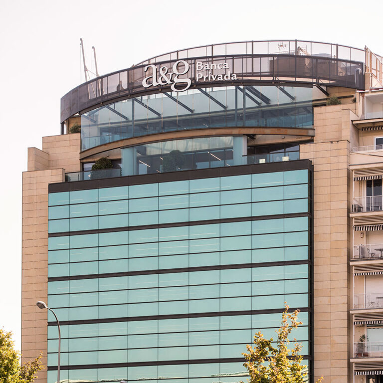 AG CASTELLANA92 135