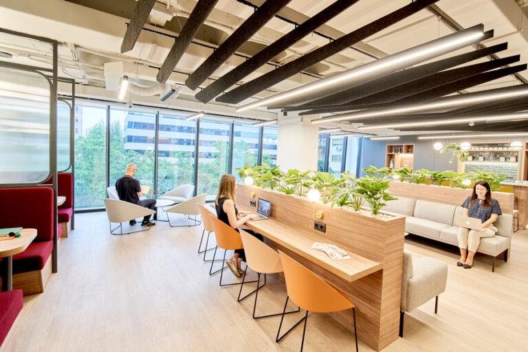flex offices mejor opcion covid19