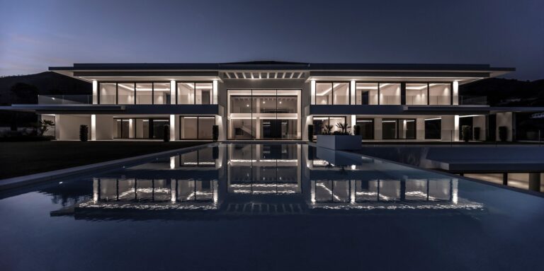 Villa Ibiza