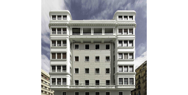 Avanzando hacia los hoteles sostenibles