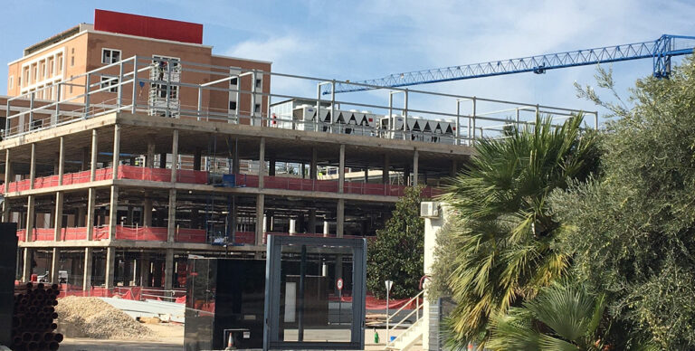 Campus Acciona 2