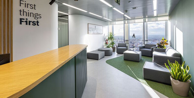 first worplaces 1