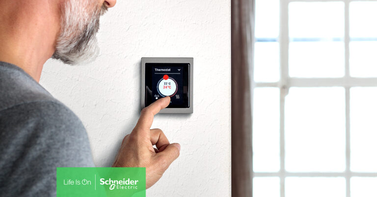 Schneider Electric lanza un nuevo ciclo de formaciones online sobre KNX 002