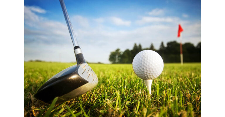 Noticias 31 Foto campo de golf