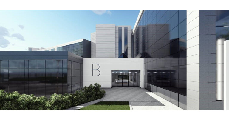 Noticias 22 Prima Buildings