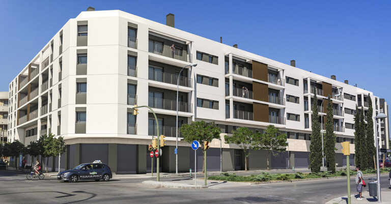 Noticias 23 Residencial INBISA Arxiduc 3