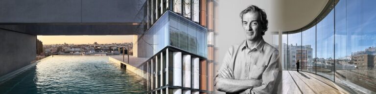 Noticias 22 Trascendencia del color en la arquitectura