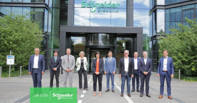 CEO Paris Alliance SE image