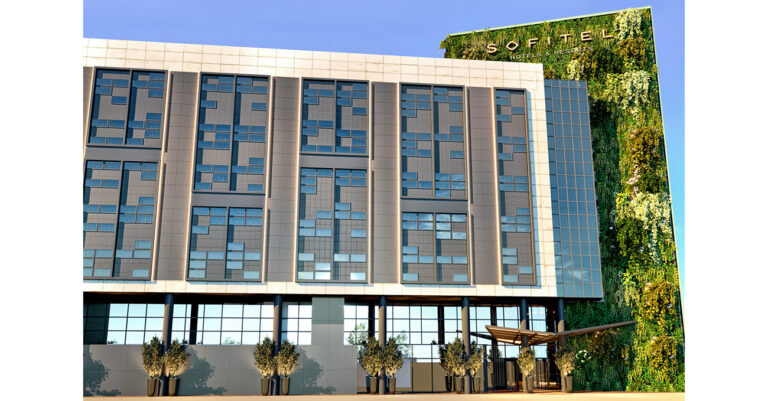 Sofitel Barcelona scaled