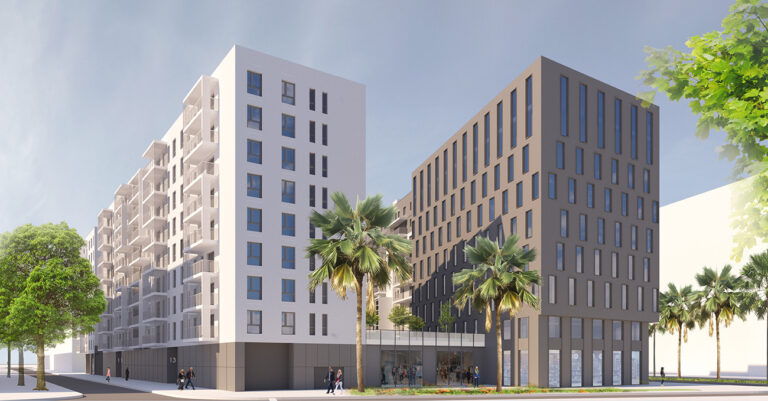 Edificio de oficinas Culmia 1