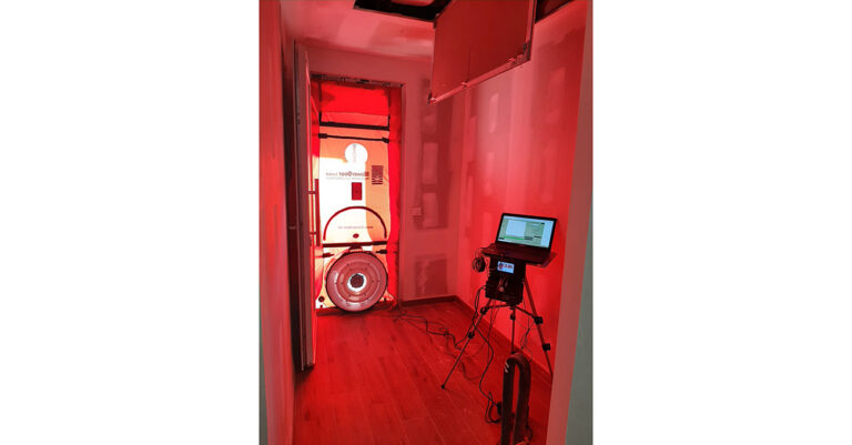 Placo Passive House CLM 001