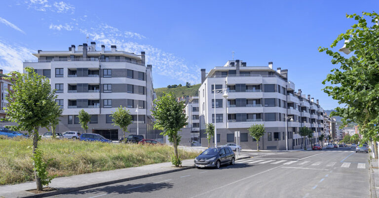Residencial INBISA Cotolino 02