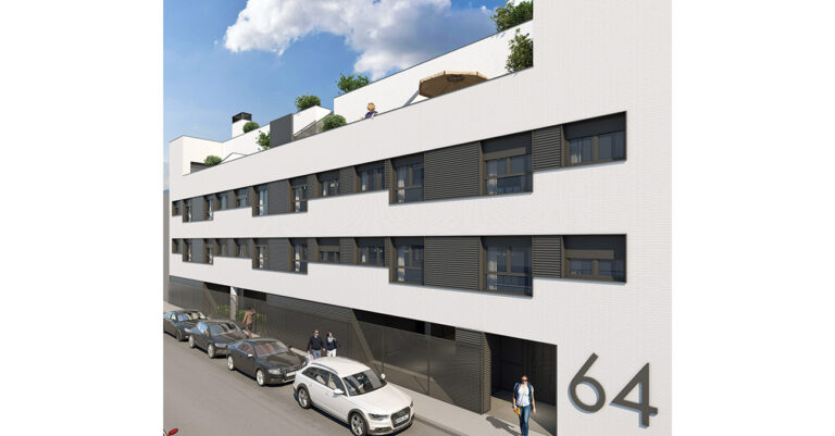Residencial Quintana2