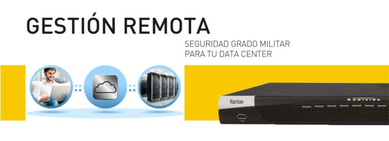 LDCS 6. Gestión remota 01
