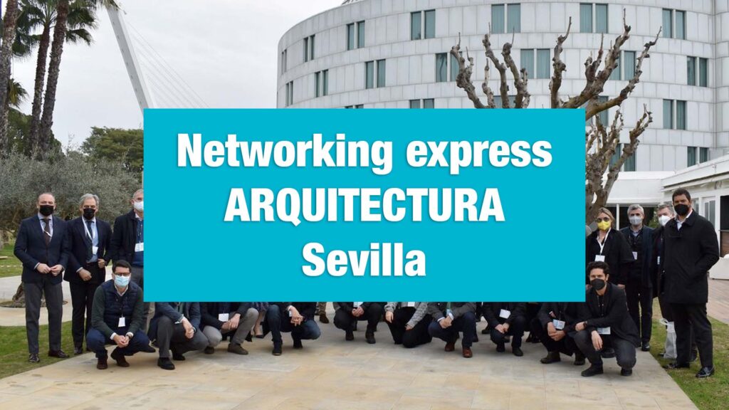 20220323 NETWORKING EXPRESS ARQUITECTURA2