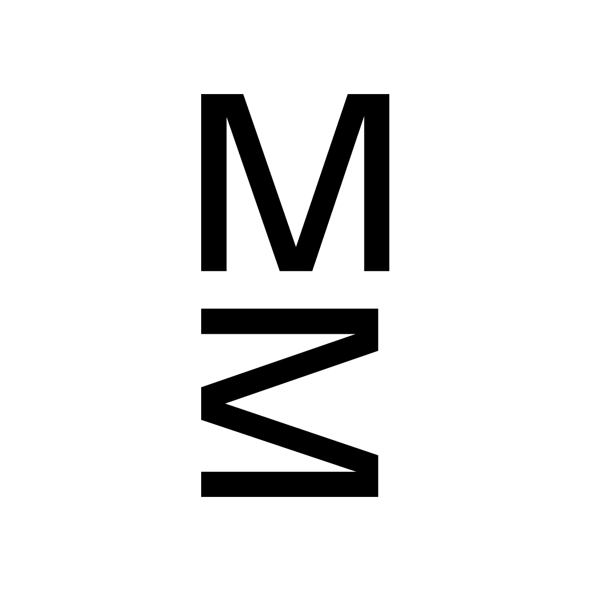 MM logo Mas Millet Arquitectos