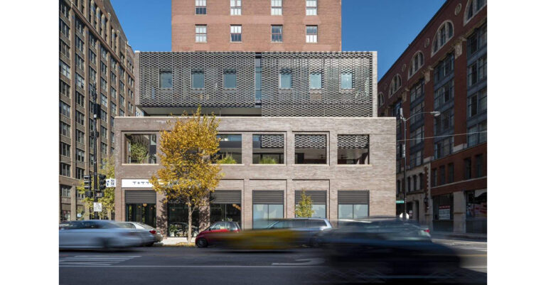 Dearborn Residence