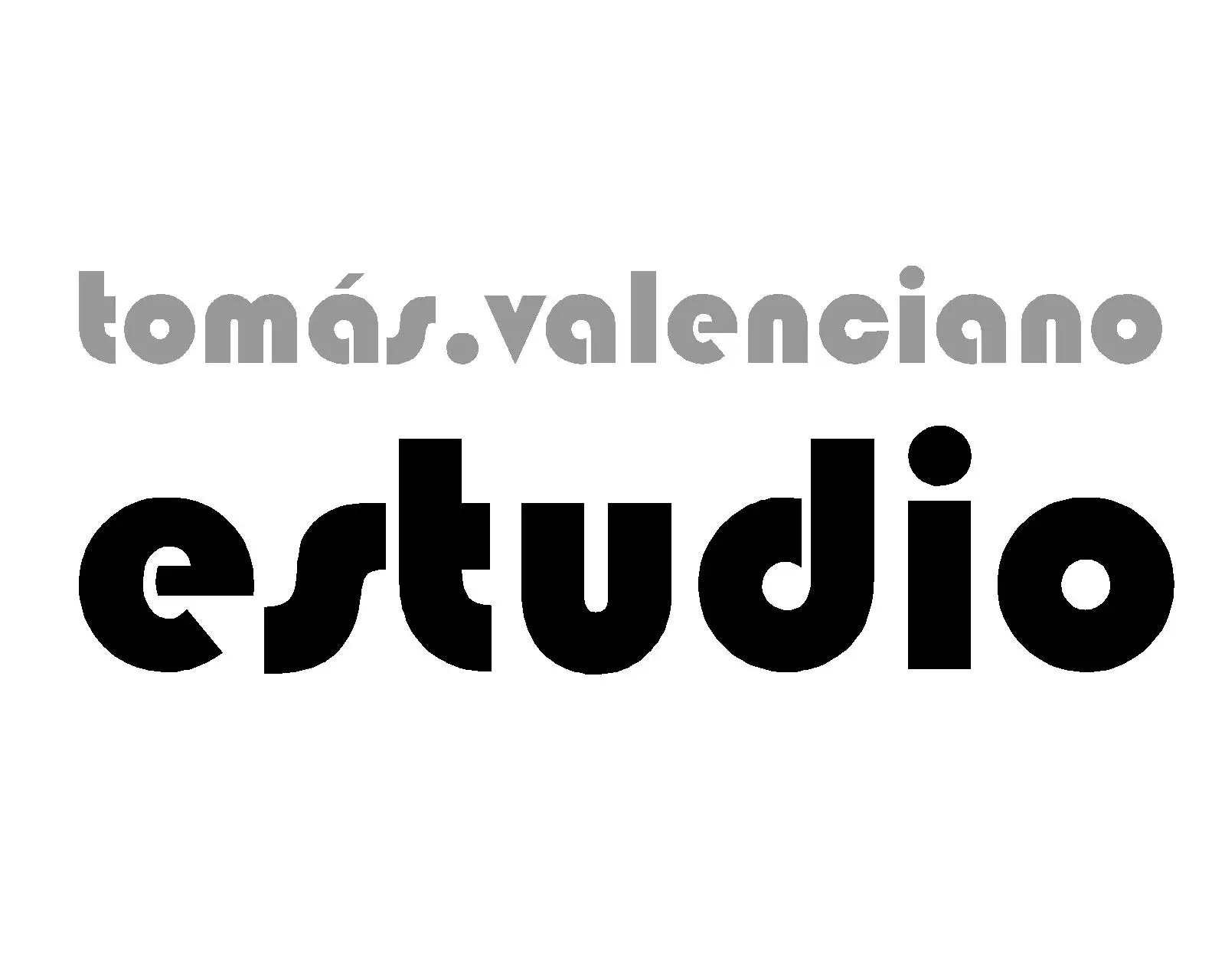 Tomás Valenciano Logo