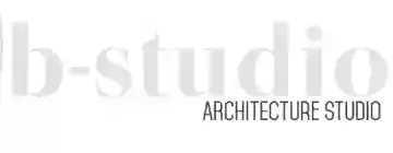 B-STUDIO- Logo