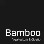 Bamboo Arquitectura Logo