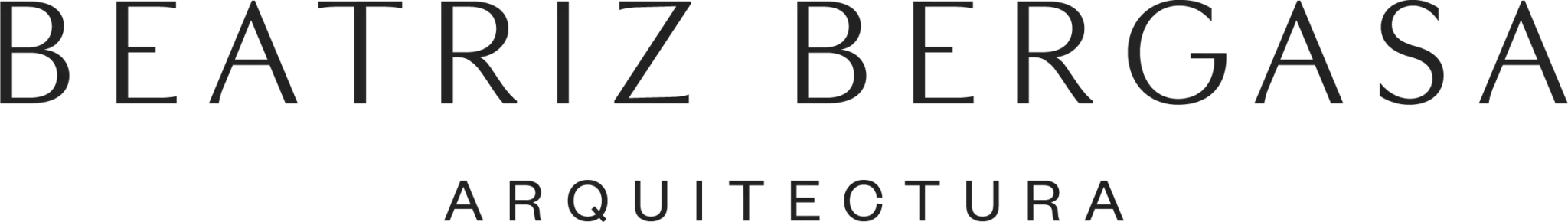 Beatriz Bergasa Logo