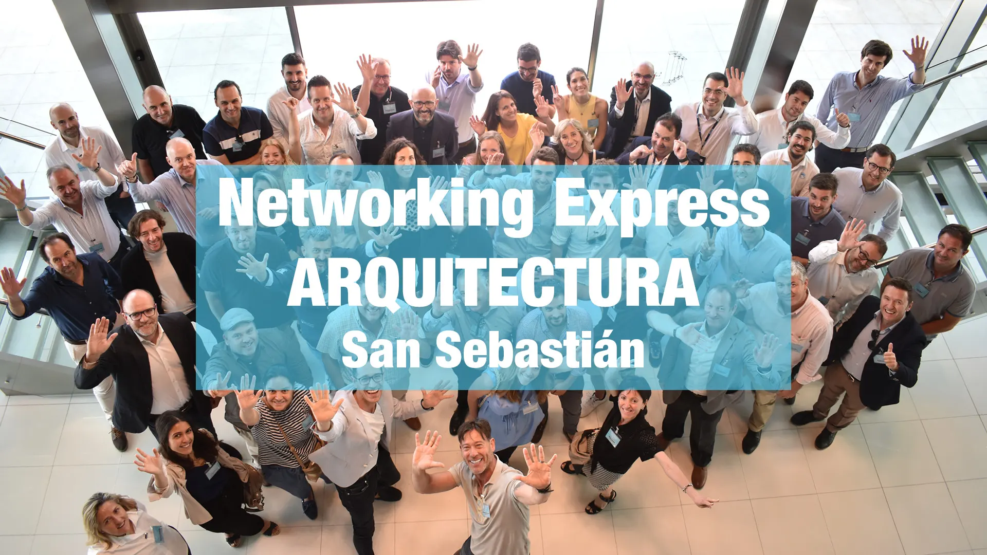 Networking Arquitectura