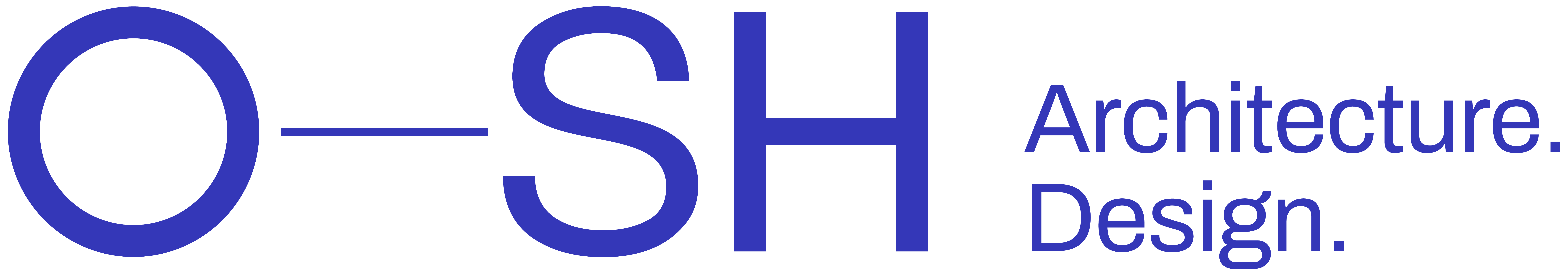 Logo OS-H