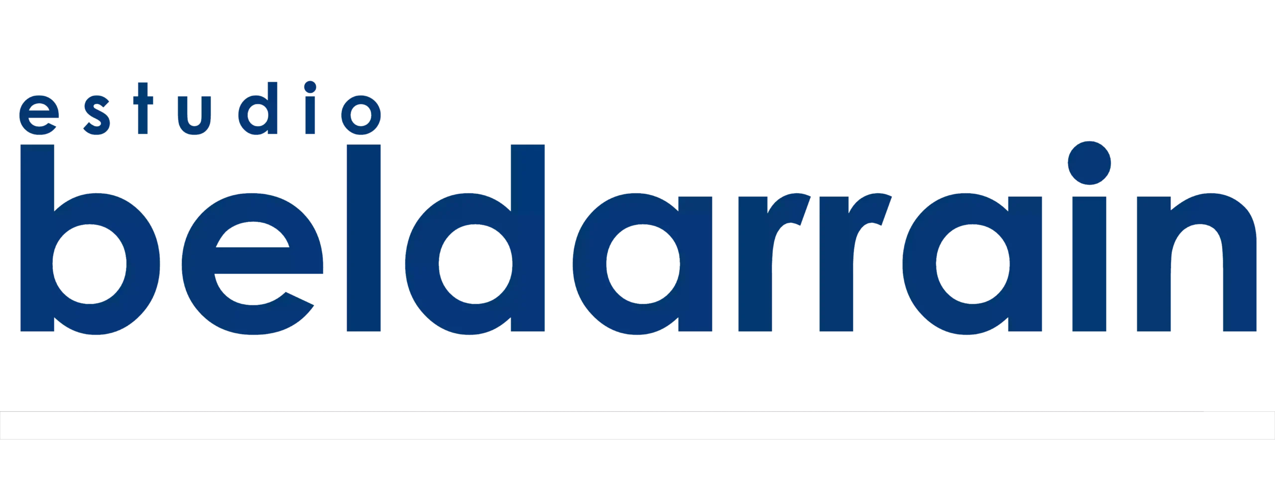 beldarrain logo