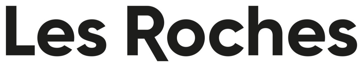 Logo Les Roches