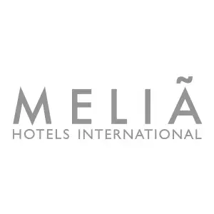 MELIÁ logo