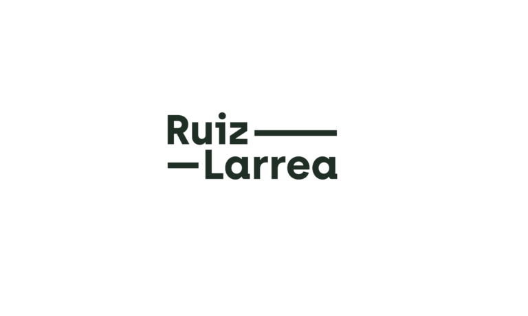Noticias 18 Logo RL negro