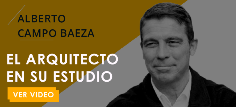 Noticias 42 Alberto Campo Baeza