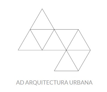 Logo AD Arquitectura Urbana