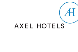 Axel Hotels logo
