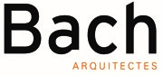 Bach Arquitectes logo